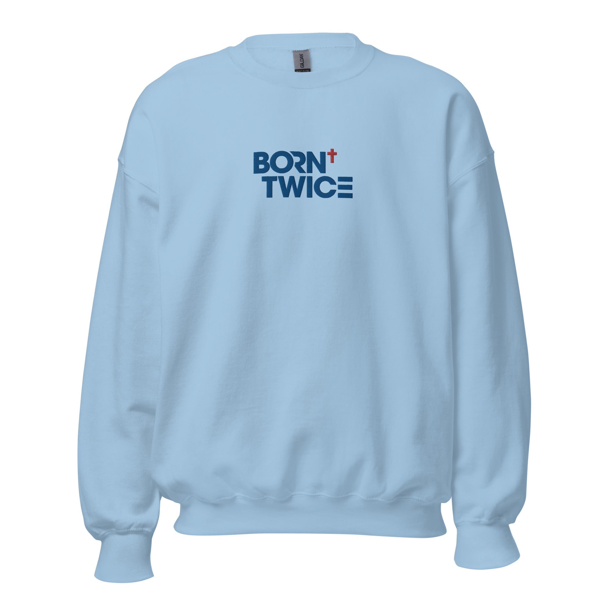 Born Twice 