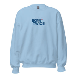 Image of Born Twice 