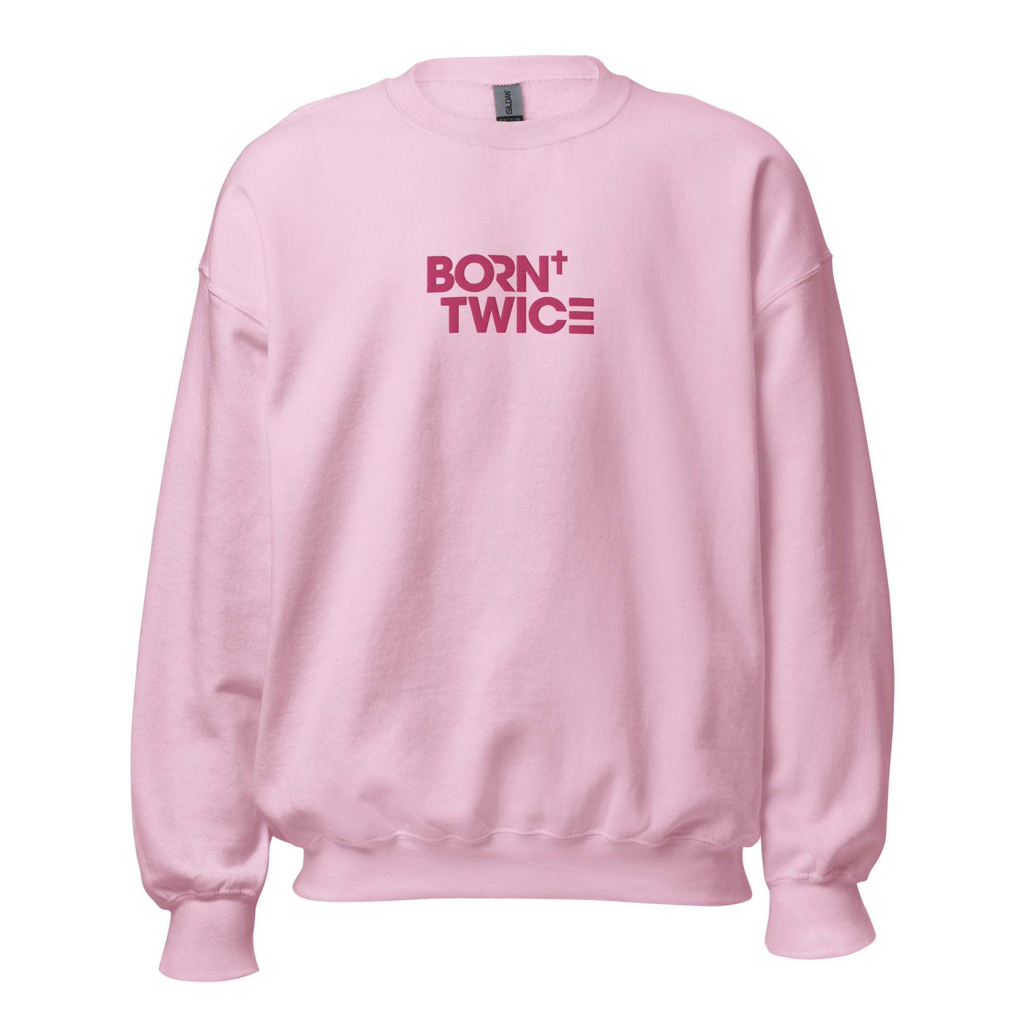 Born Twice 