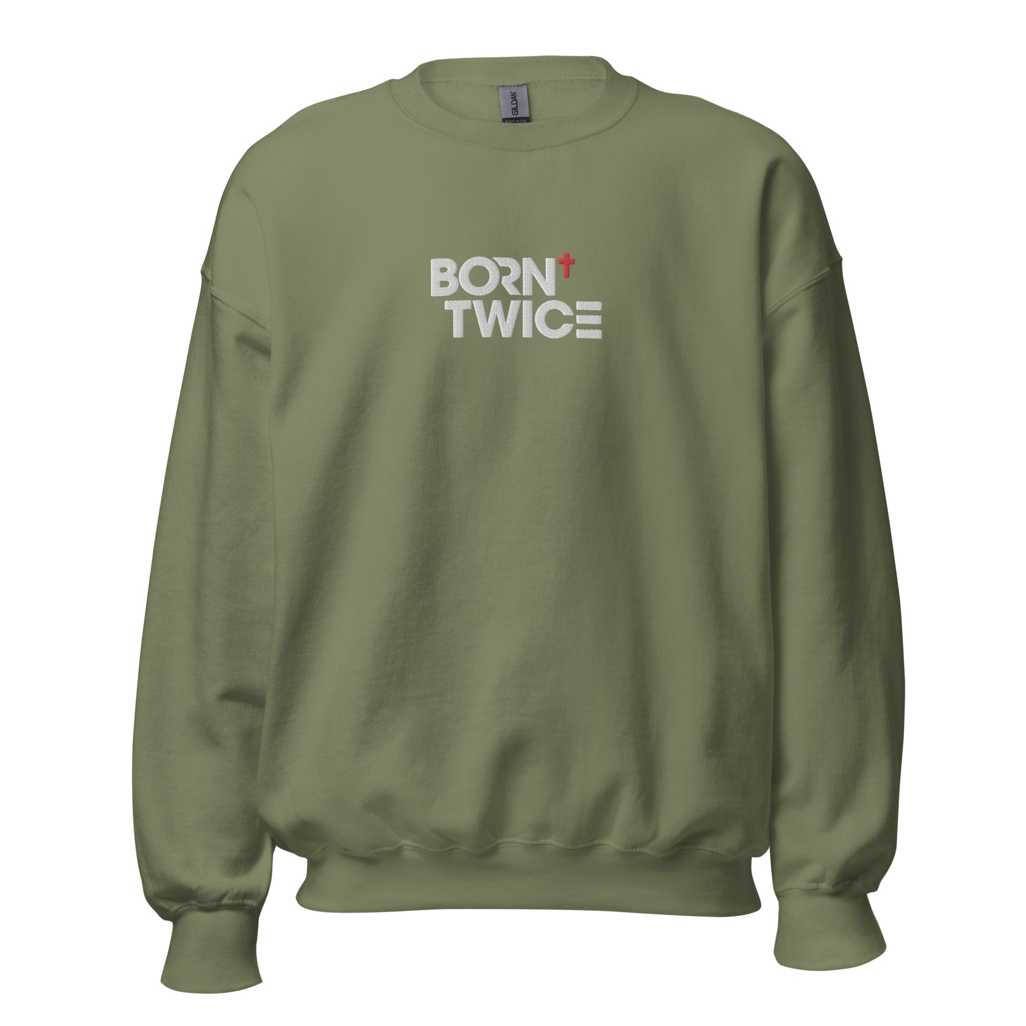 Born Twice 