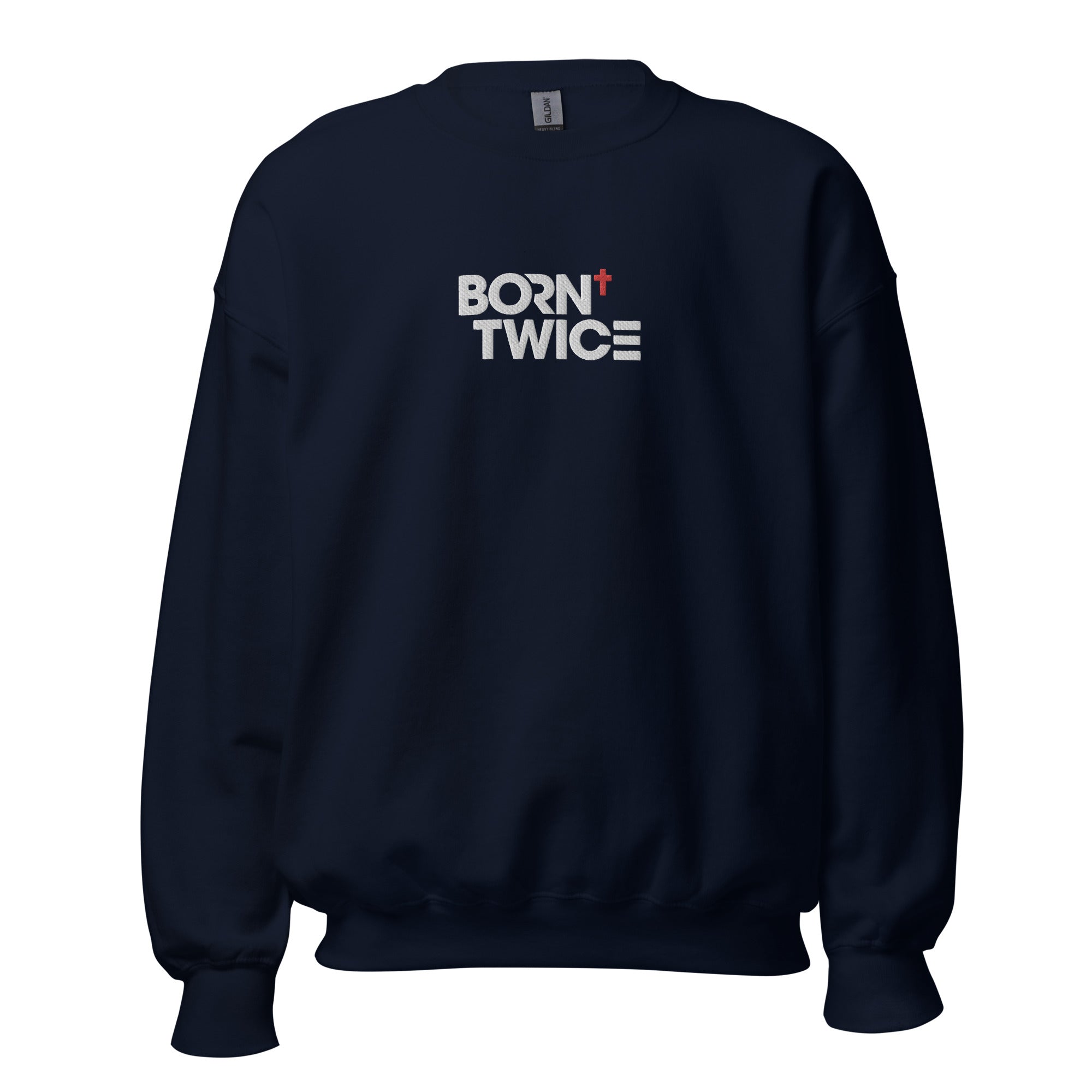 Born Twice 