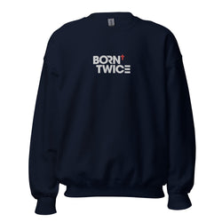 Image of Born Twice 