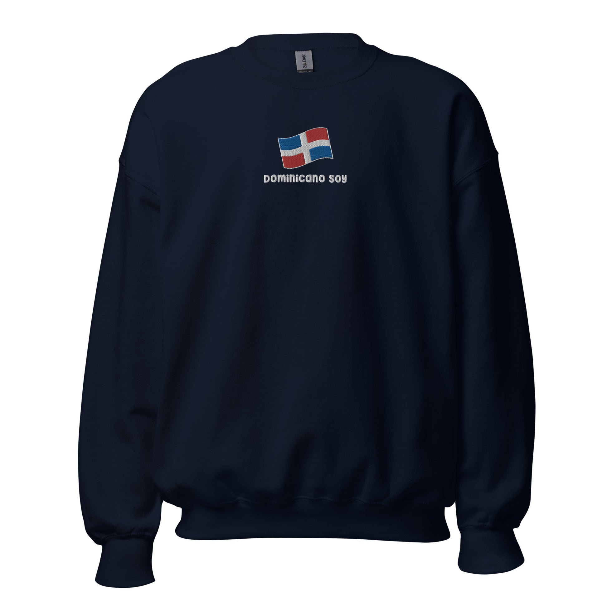 "Dominicano Soy" Sweatshirt / PARA HOMBRE