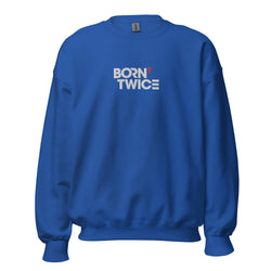 Image of Born Twice 