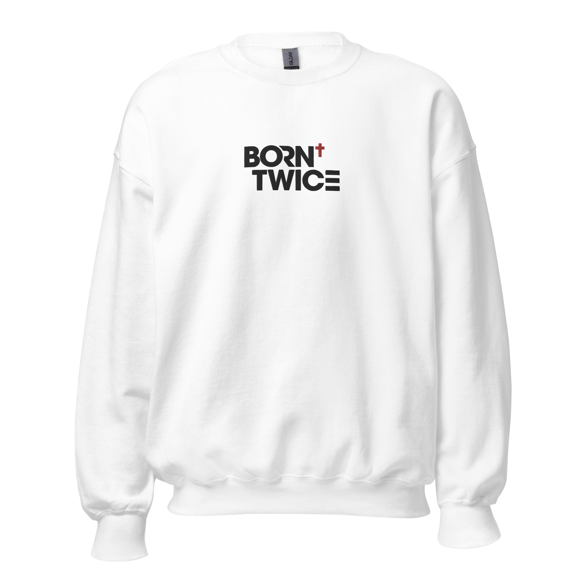 Born Twice 