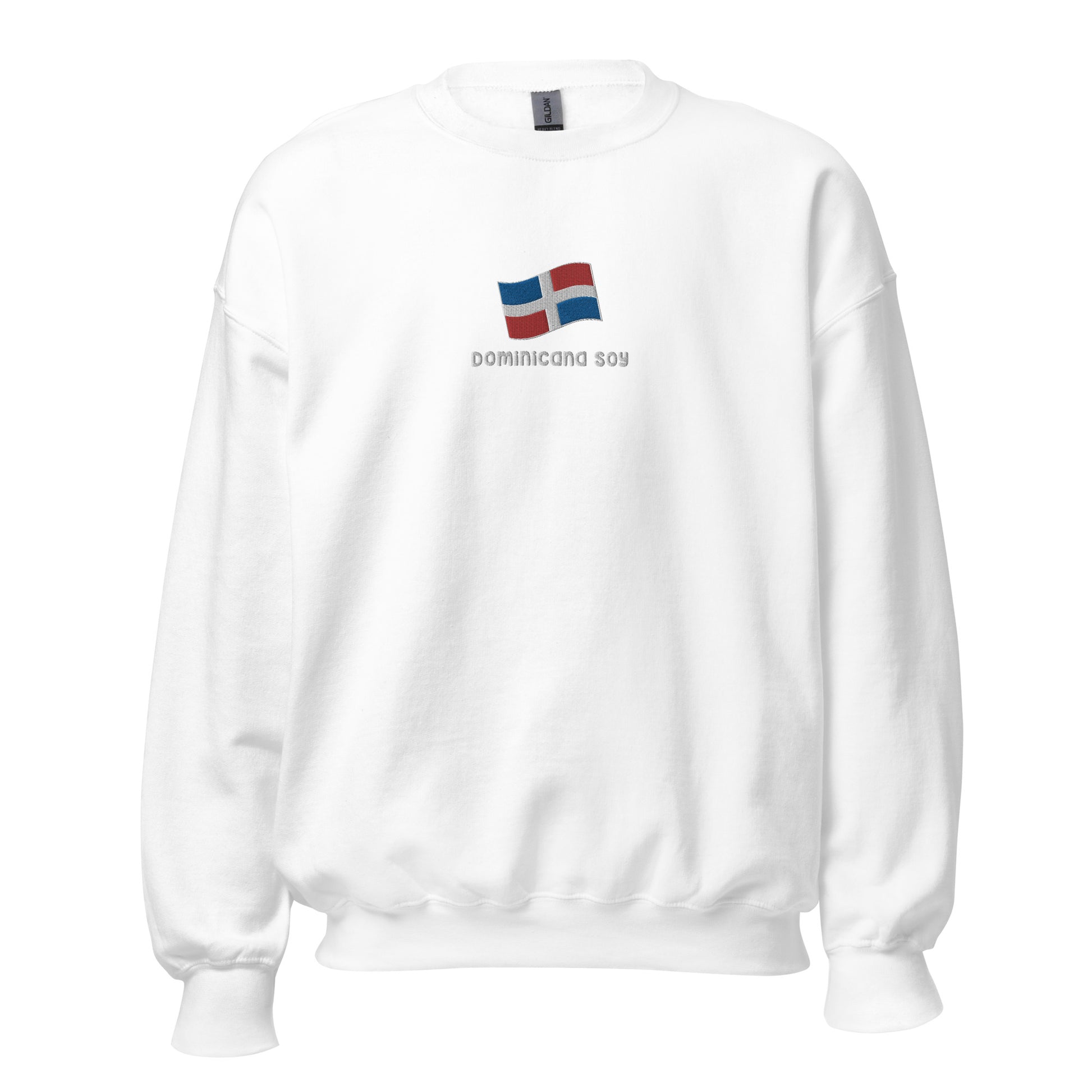 "Dominicana Soy" Sweatshirt / PARA MUJER