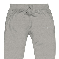 Image of Born Twice Fleece Sweatpants