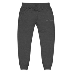 Image of Born Twice Fleece Sweatpants