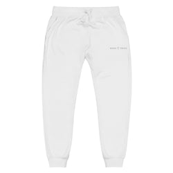 Image of Born Twice Fleece Sweatpants