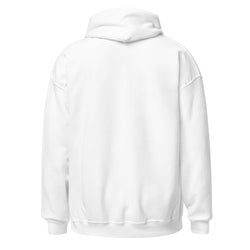 Image of Born Twice Embroidered Hoodie