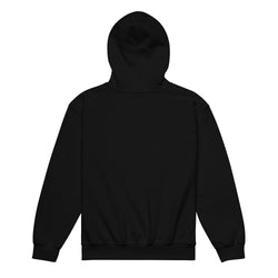 Image of One Way Embroidered Youth Hoodie