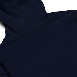 Image of One Way Embroidered Youth Hoodie